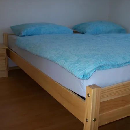 Apartament Haus Lili Jezera