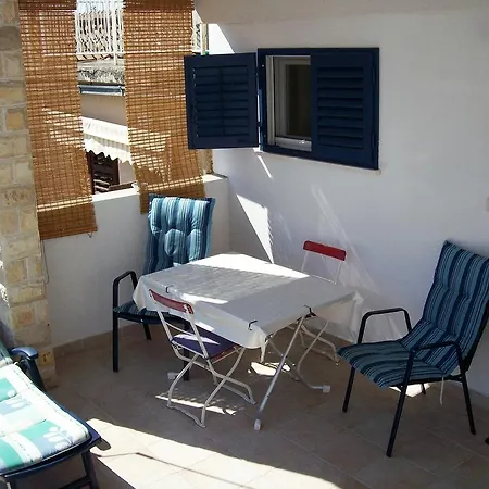 Apartment Haus Lili