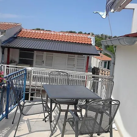 Apartment Haus Lili