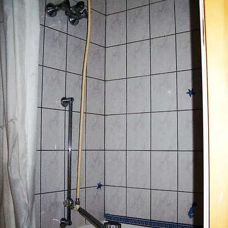 Haus Lili Apartment *