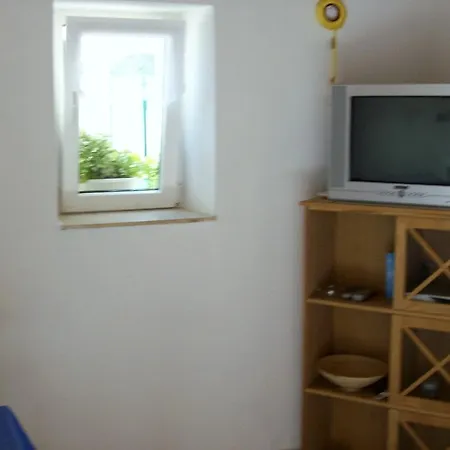 Haus Lili Apartment Jezera
