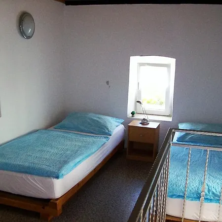 Haus Lili Apartment