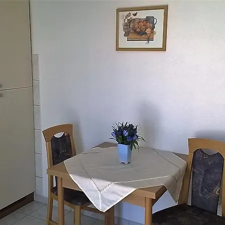 Apartment Haus Lili Jezera