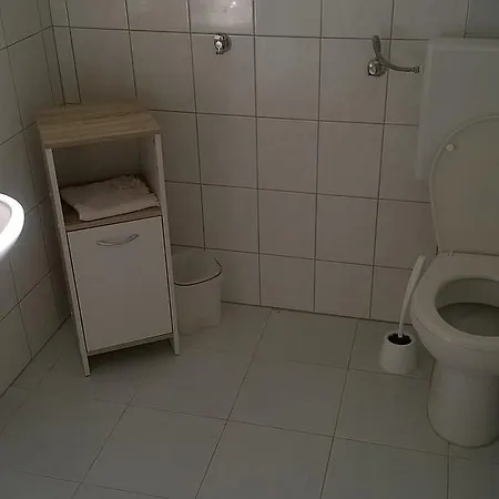 Haus Lili Apartment