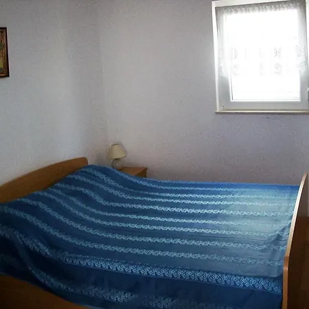 Haus Lili Apartment *