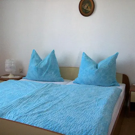 Apartment Haus Lili *