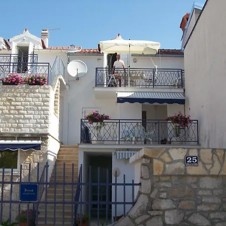 Haus Lili Jezera