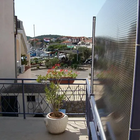 Apartment Haus Lili