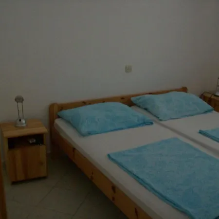 Apartment Haus Lili *