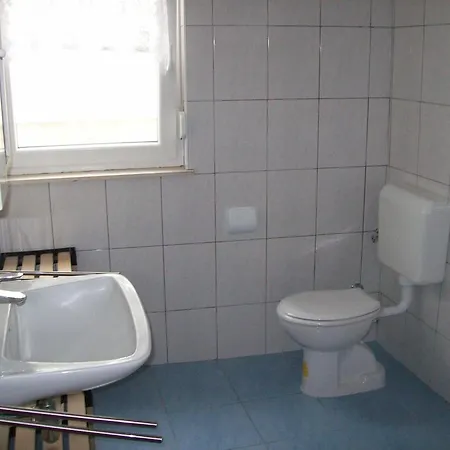 Haus Lili Jezera