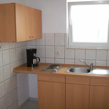 Haus Lili Apartment