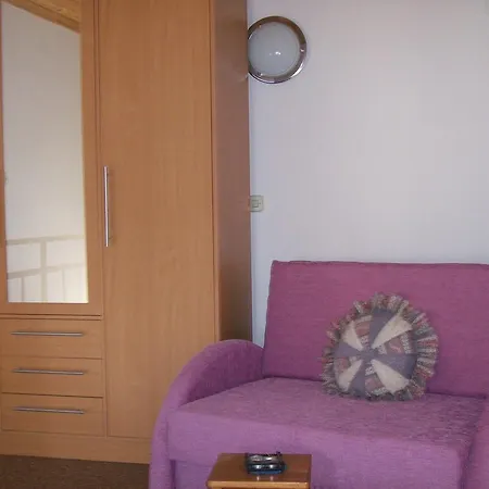Apartment Haus Lili Jezera