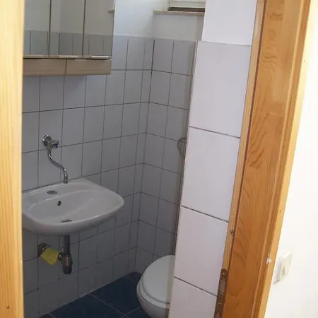 Haus Lili Apartment Jezera