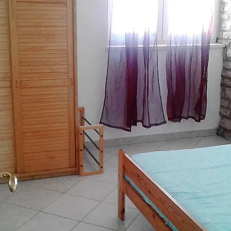 Apartment Haus Lili Jezera