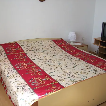 Haus Lili Apartment Jezera