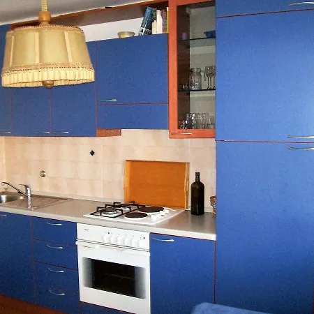 Haus Lili Apartment Jezera