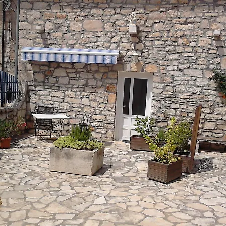 Apartment Haus Lili *