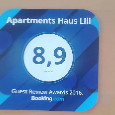 Haus Lili