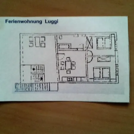 Haus Lili Jezera