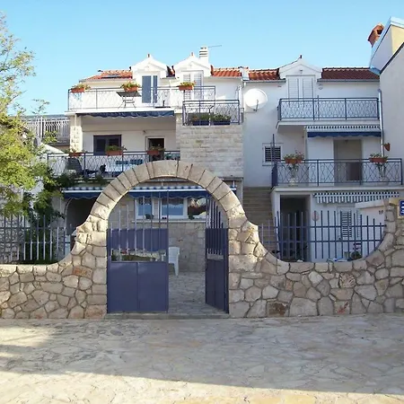 Haus Lili Apartment